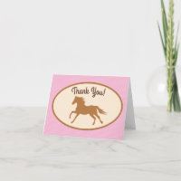 Cowgirl Horse Kid Girl's Birthday Party Theme