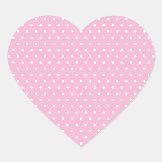 Cowgirl Horse Kid Girl's Birthday Party Theme Heart Sticker (Front)