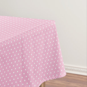 Cowgirl Horse Pony Cute 1st Birthday Party Theme Tablecloth