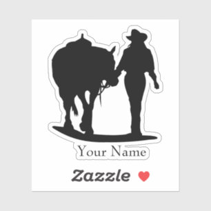 Cowgirl Name