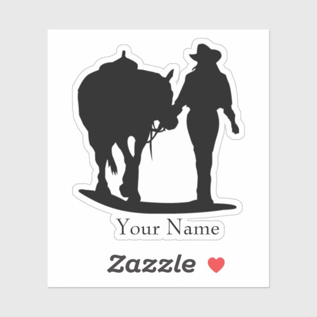 Cowgirl Name (Sheet)