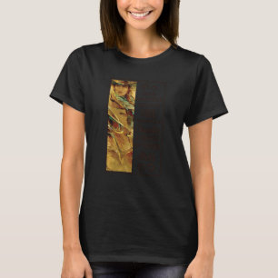 Cowgirl She Is Life Itself Wild And Free Western C T-Shirt