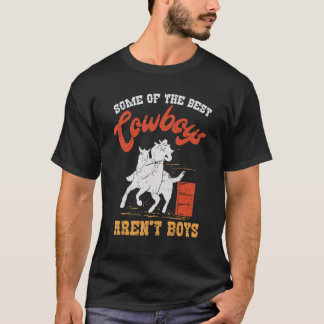 Cowgirl T-Shirt