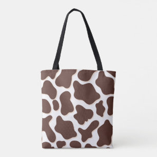 Cowgirl Tote Bag
