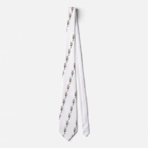 Cowgirl with Lasso Tshirts and Gifts Tie
