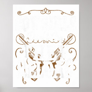 Cowgirls Don't Cry They Reload Poster