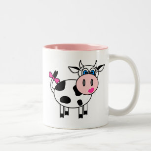 Cowgirls Rule Coffee Mug