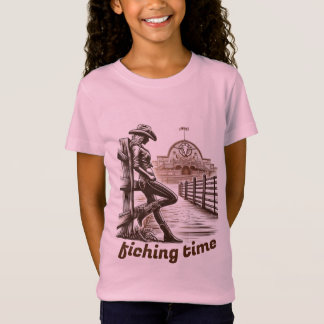 cowgrils T-Shirt