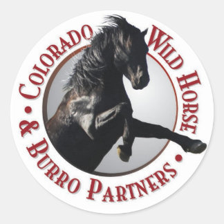 COWHBP sticker
