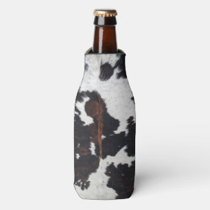 Cowhide Bottle Cooler