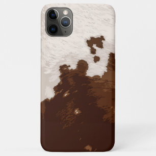COWHIDE iPhone 11 PRO MAX CASE