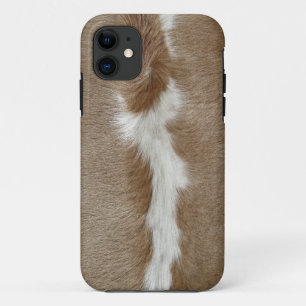 Cowhide iPhone 11 Case