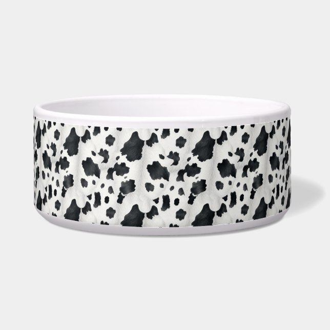 Cowhide Imitation, by Natasha Us  (Front)