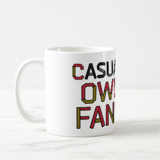 COWLFans Mug