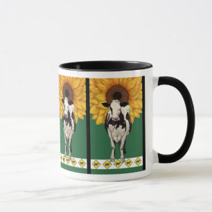 'COWmposition IV' Mug