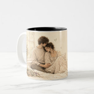 coworker gift coffee mugs minimalist gift modern