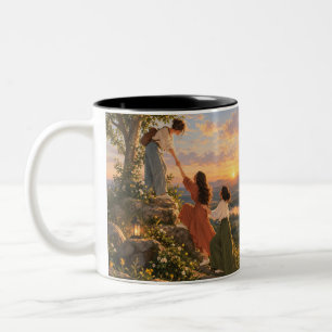 coworker gift coffee mugs modern minimalist gift