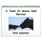 Cows and Calves 2015 calendar