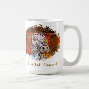 COWS COFFEE MUG