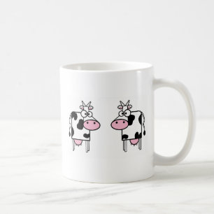 Cows Coffee Mug