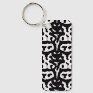 Cows - Keychain