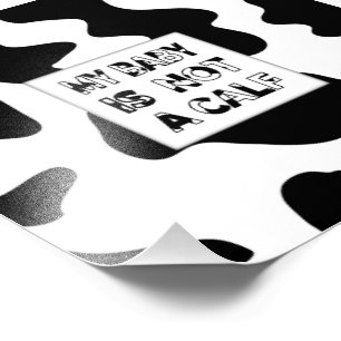 Cow's Milk Photo Print
