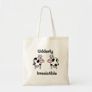 Cows Tote Bag