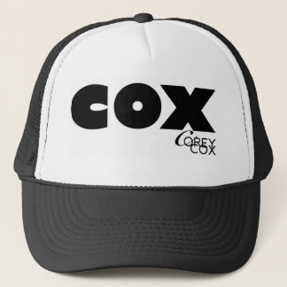 "COX-HEAD" Hat