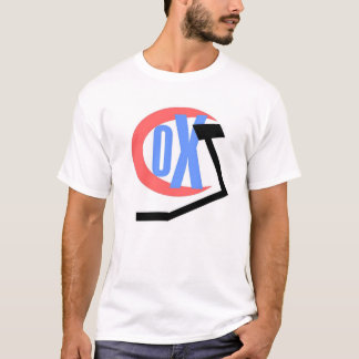 Coxswain C multicolor T-Shirt