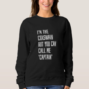 Coxswain Sweatshirt