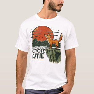 Coyote cutie T-Shirt