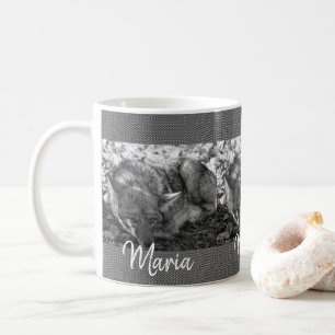 Coyote Mug