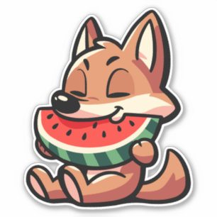 Coyote Watermelon