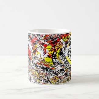 Cozmug Coffee Mug
