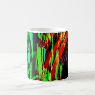 Cozmug Coffee Mug