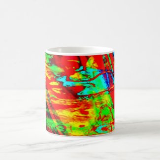 Cozmug Coffee Mug
