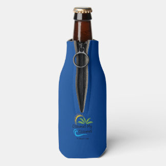 Cozumel Bottle Cooler
