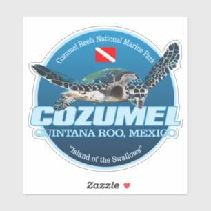 Cozumel (DD2)