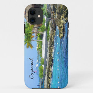 Cozumel Iphone5 Case