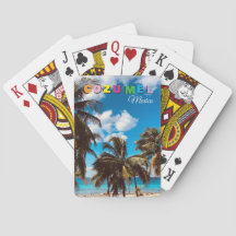 Cozumel Mexico Souvenir