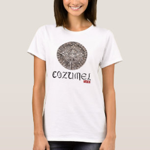 Cozumel Mexico T-Shirt