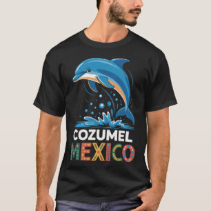 Cozumel Mexico  T-Shirt