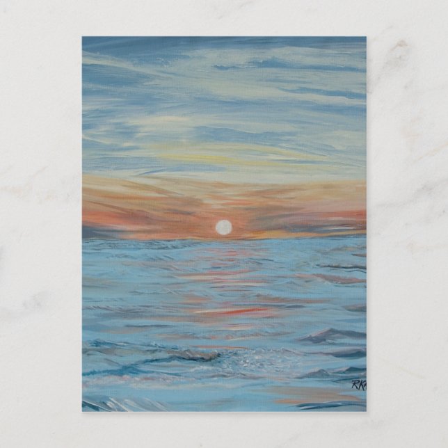 Cozumel, MX 2007 Postcard (Front)