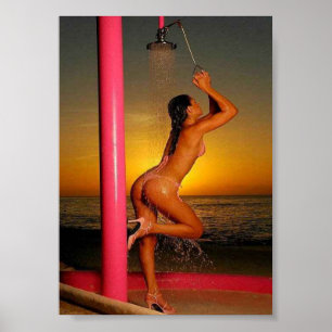 Cozumel Poster