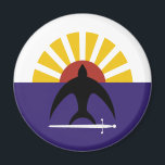 Cozumel, Quintana Roo, Mexico, Mexico flag Magnet<br><div class="desc">Cozumel,  Quintana Roo,  Mexico,  Mexico flag 
Great Cozumel,  Quintana Roo,  Mexico flag product. This and many more Cozumel,  Quintana Roo,  Mexico gifts,  or other Mexico flags for Mexico pride available.</div>