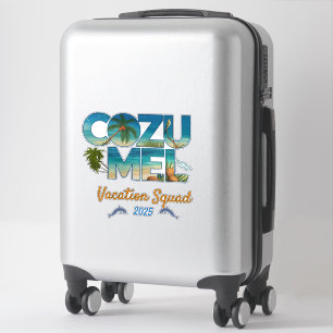Cozumel Vacation 2025 Tropical Getaway Adventure