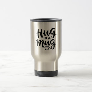 Cozy and Heartwarming Coffee Mug