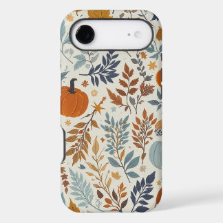 Cozy Autumn Phone Case