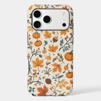 Cozy Autumn Phone Cover