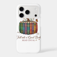Cozy Book Lover > Travel